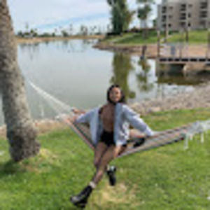 Meet your Posher, Rosa